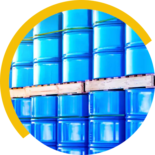 Low-Pressure Products