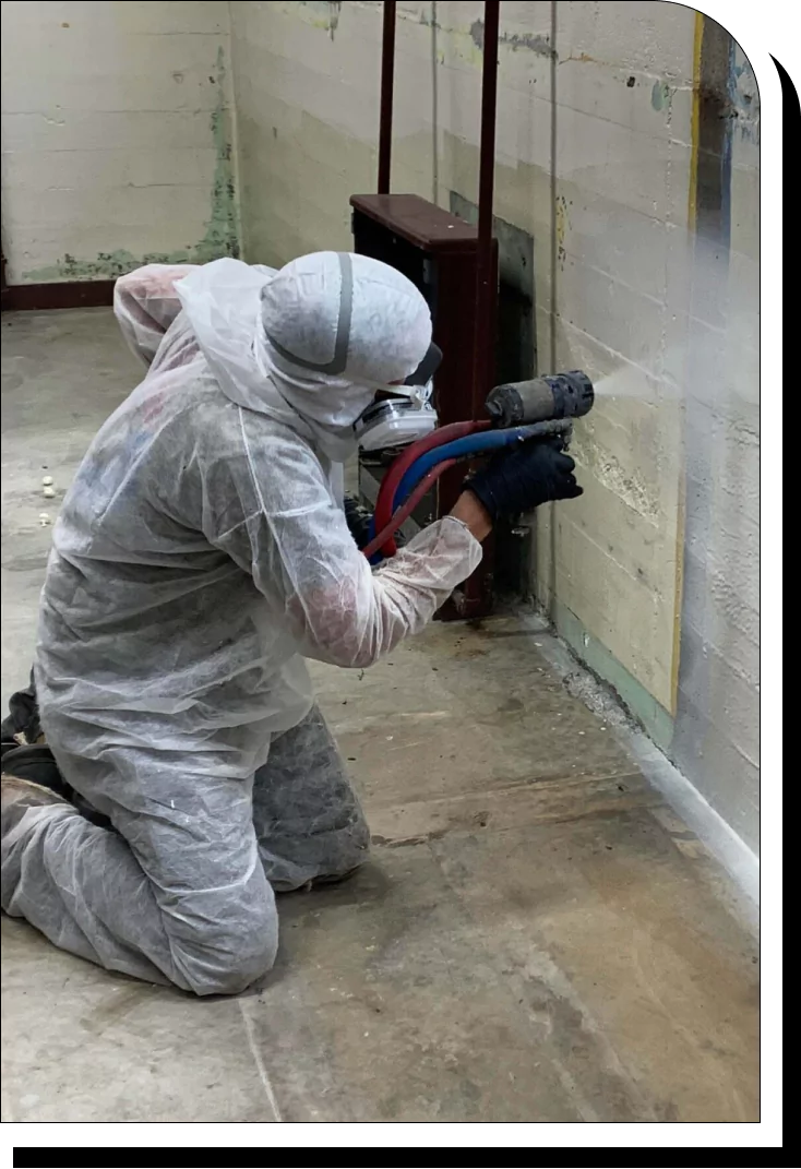 Applications of Concrete Coatings