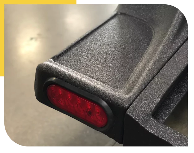 Waterproof Trailer Coatings