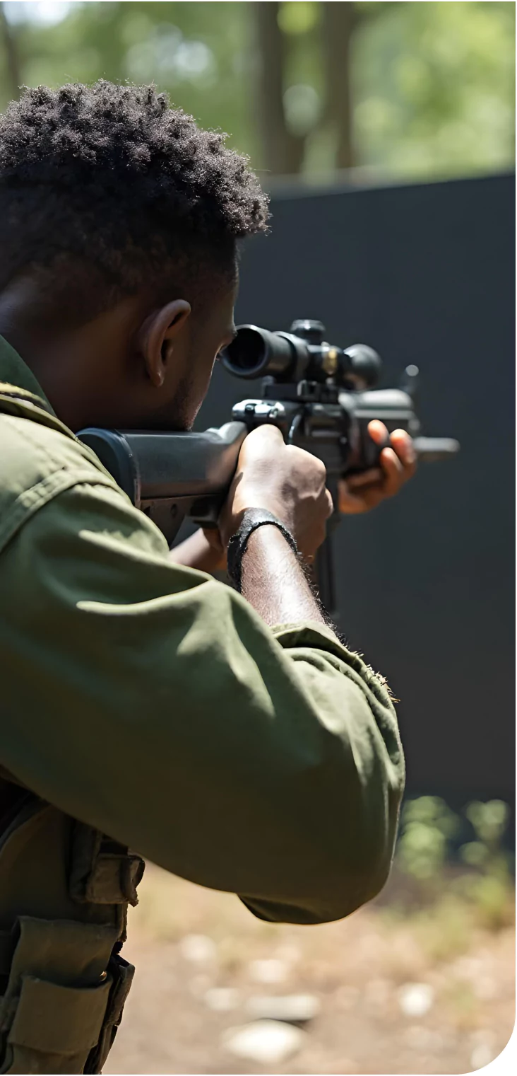 Polyurea ballistic protection