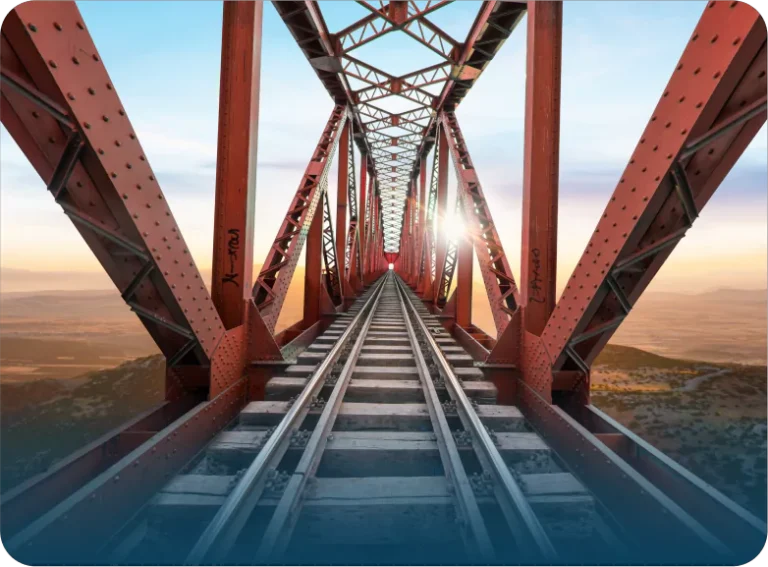 Railway Coatings