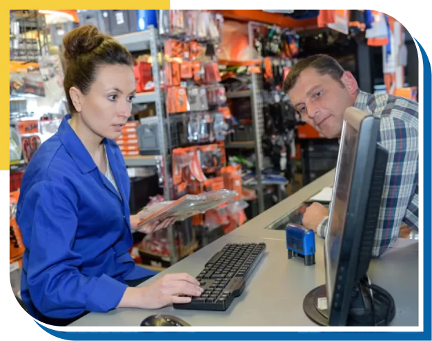 Barb Auto Accessories Store
