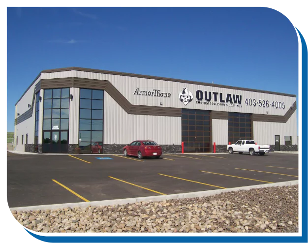 ArmorThane Outlar Auto Accessories Shop