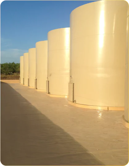 secondary containment applications