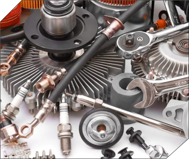 Automotive Accessory Opportunities