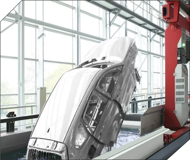 POLYUREA AND POLYURETHANE AUTOMOTIVE MANUFACTURING COATINGS