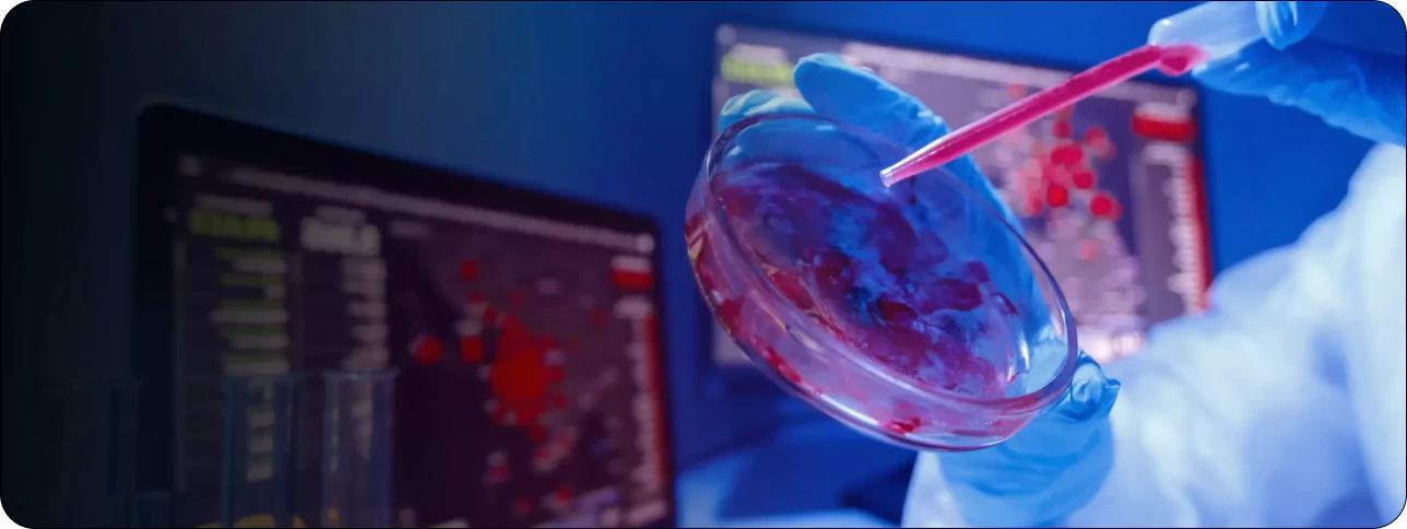ArmorThane’s antimicrobial coatings