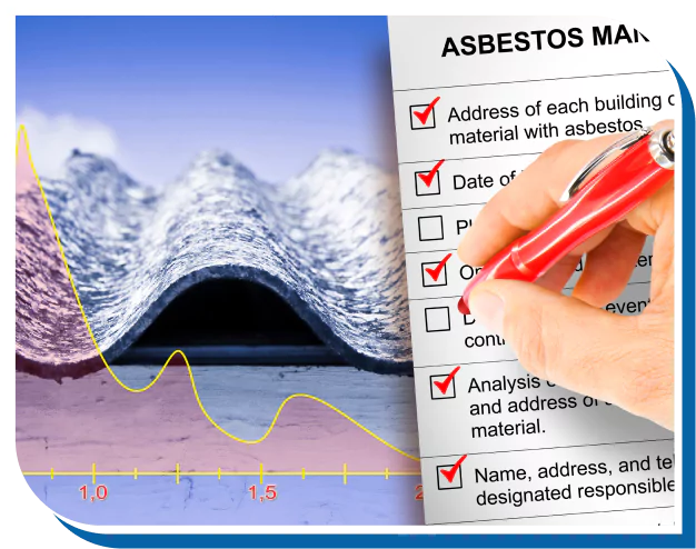 Safer and more sustainable solutions for asbestos
