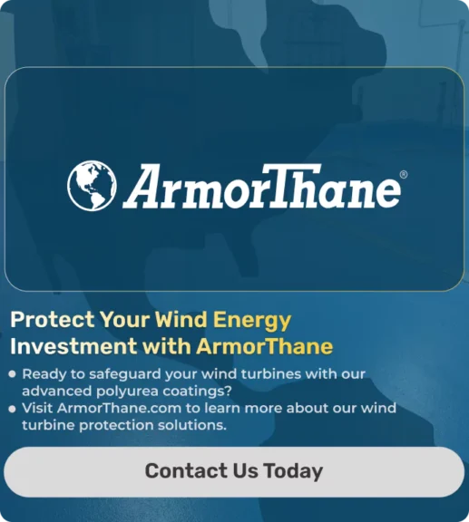 Protect Your Wind Energy Investment