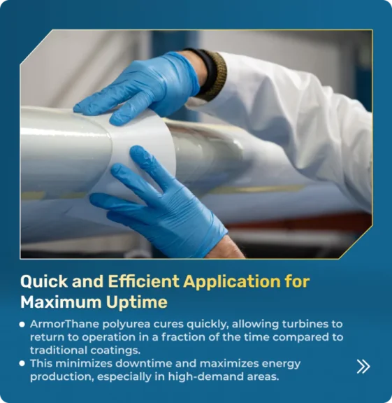 Quick Efficient Application