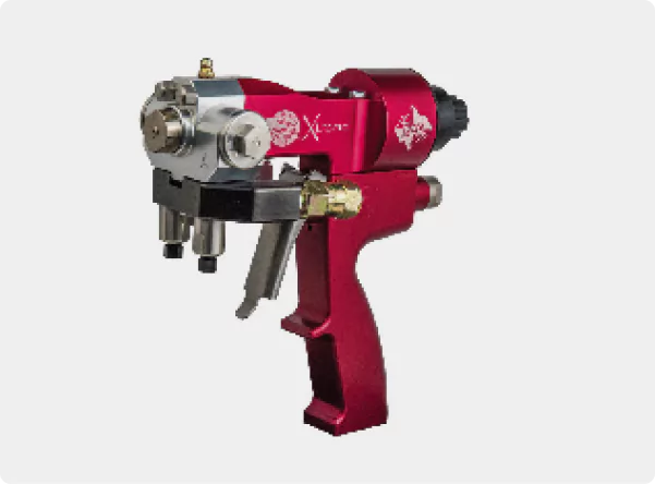 PMC Xtreme Gun