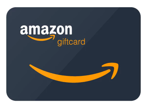 $700 Amazon Gift Card