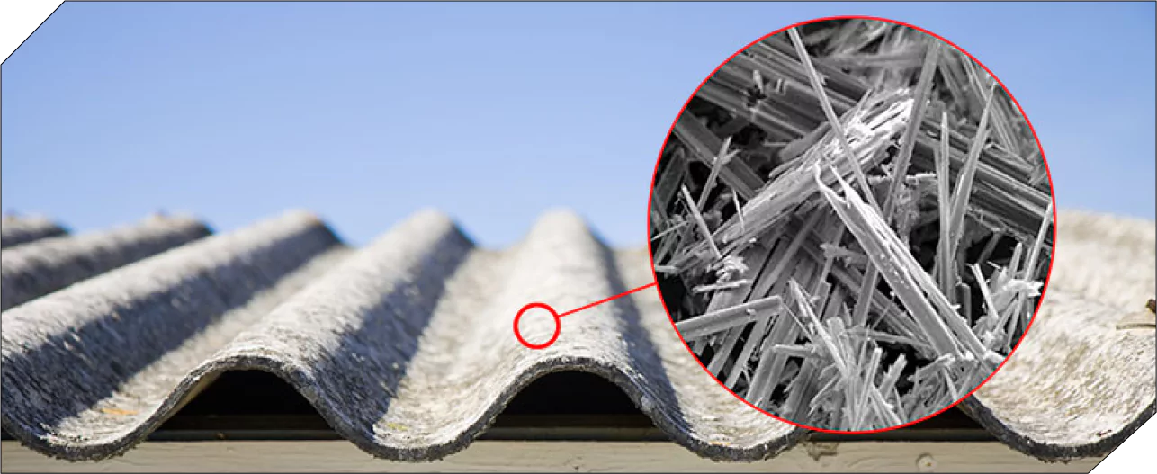 asbestos encapsulation