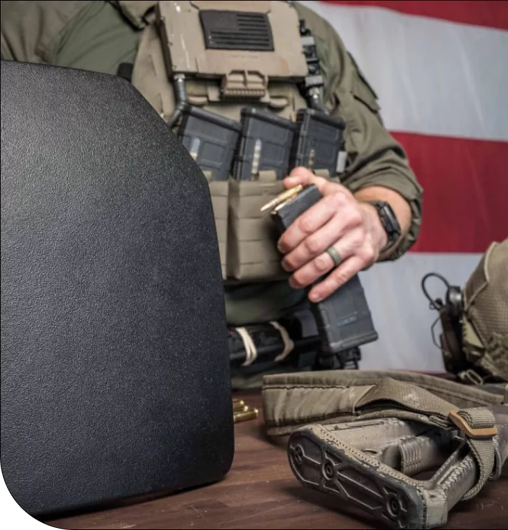 ballistic protection coatings