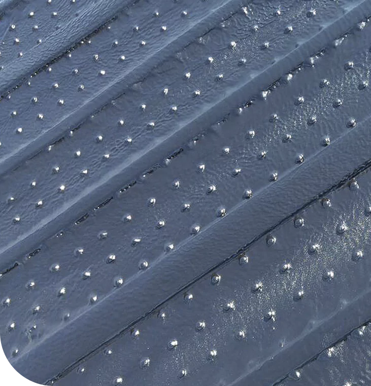 corrosion resistant coating