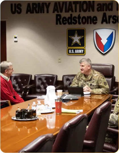 military applicator opportunities