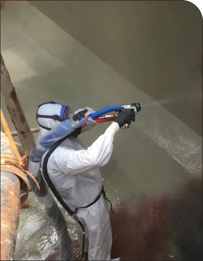foundation waterproofing coatings