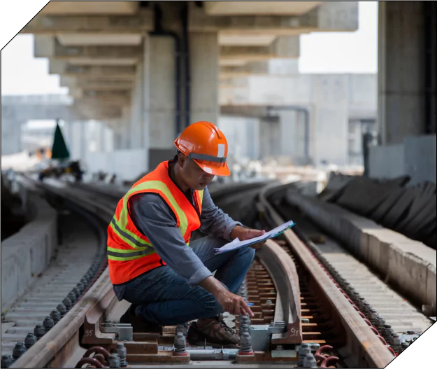 infrastructure maintenance opportunities