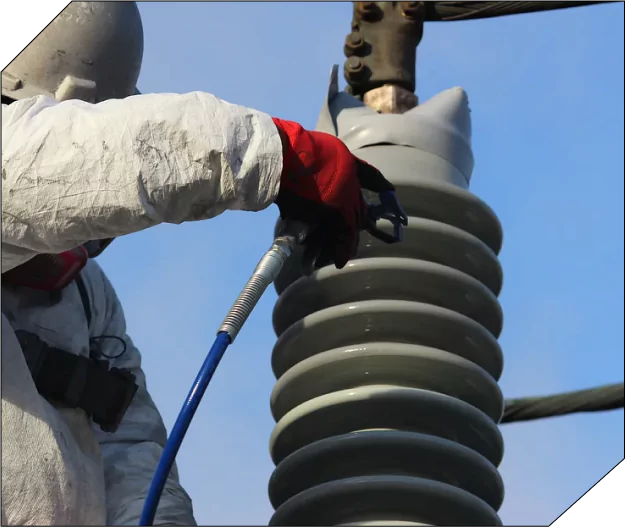 Electrical Coatings