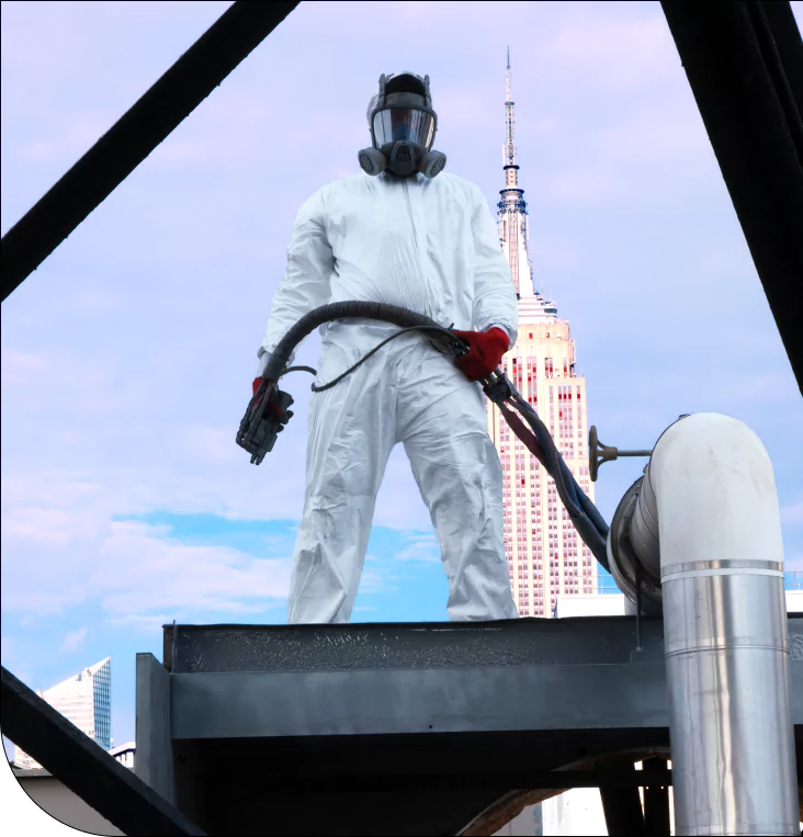 Industrial Coatings for Ultimate Protection
