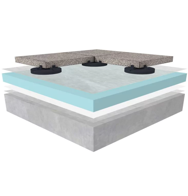 Flexibility, effective crack bridging