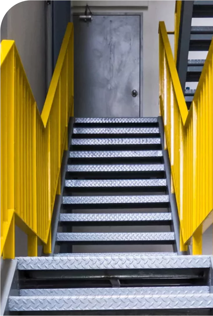 Armorthane safety coatings