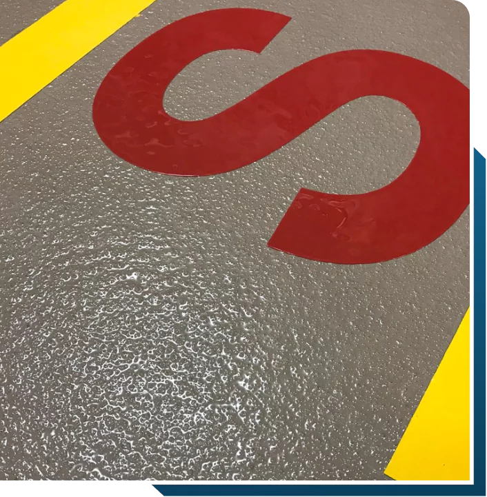 safety coatings