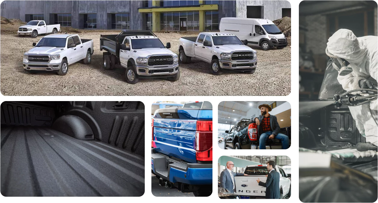 Automotive Dealership Opportunities