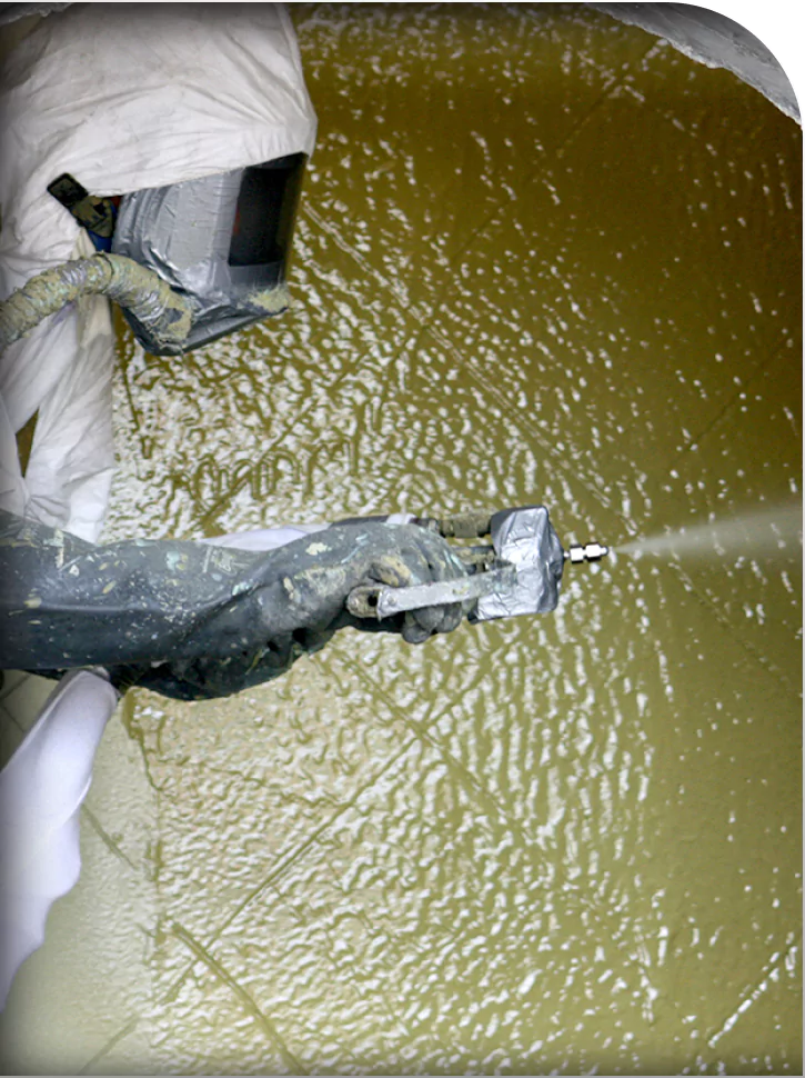 Protective Coatings for Manhole Rehabilitation