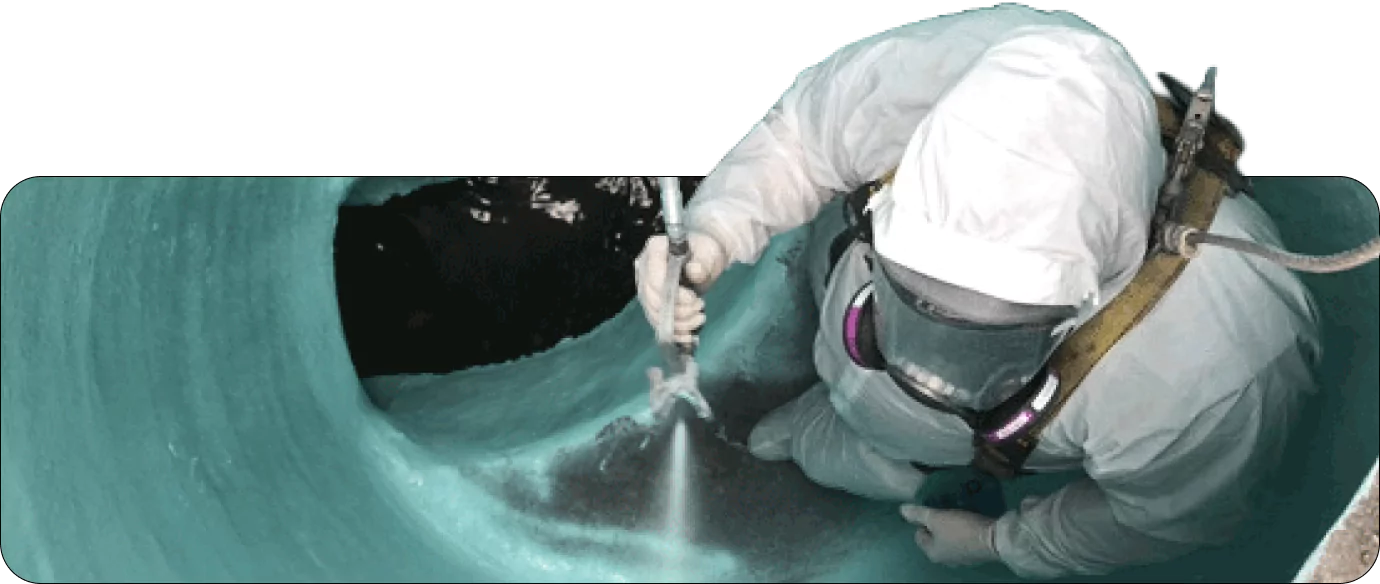manhole rehabilitation