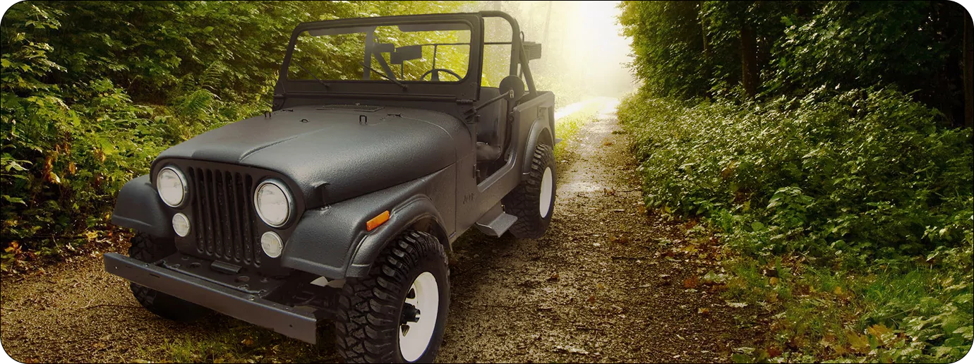 MILITARY VEHICLE COATINGS