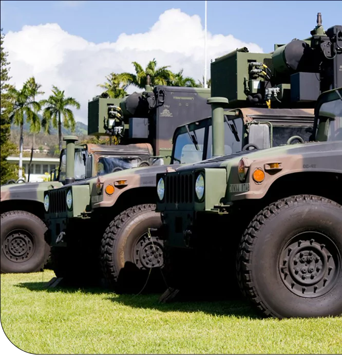 Camouflage Coatings