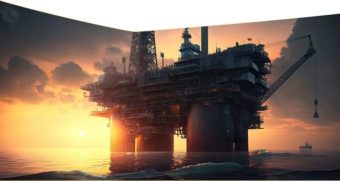 OIL AND GAS Coatings