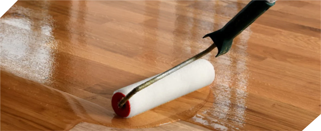 protective wood coating
