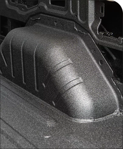 truck coatings