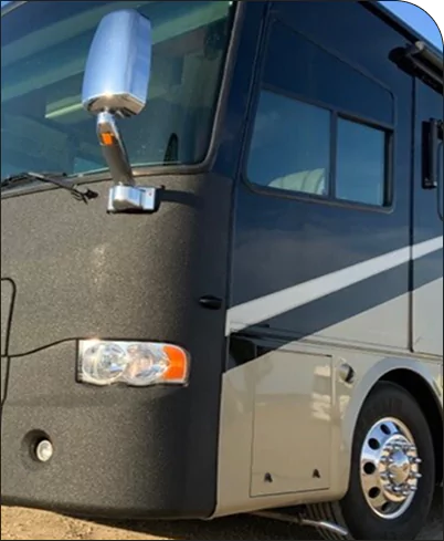Armorthane Commercial truck coatings