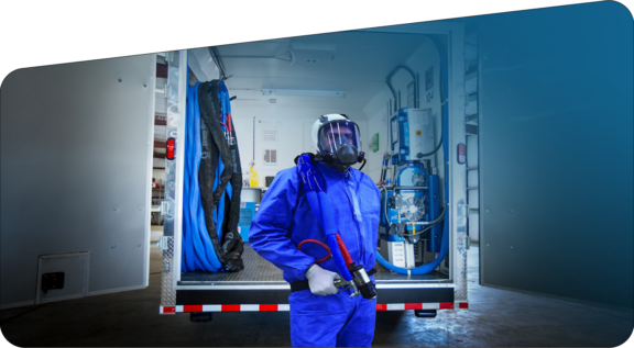 Mobile Spray Rigs: Benefits, Efficiency, And Applications
