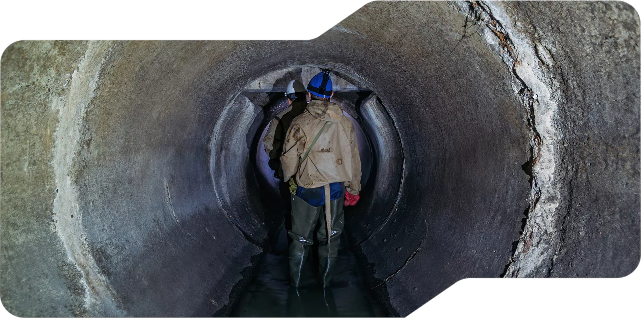 Municipal Wastewater Opportunities 2 wastewater infrastructure protection