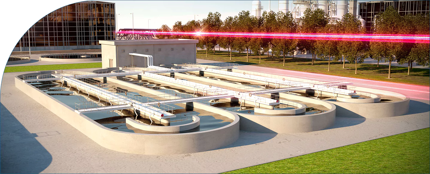 Rehabbing Aging Concrete Wastewater Infrastructure1