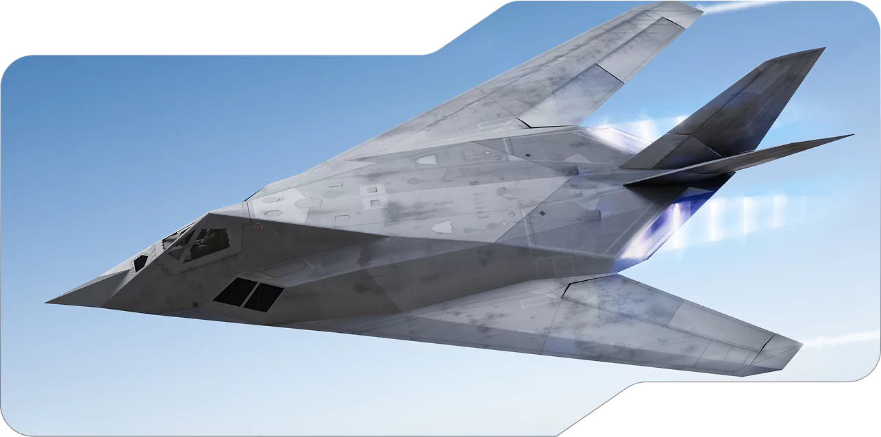 Polyurea Stealth Radar Abosrbing Coating