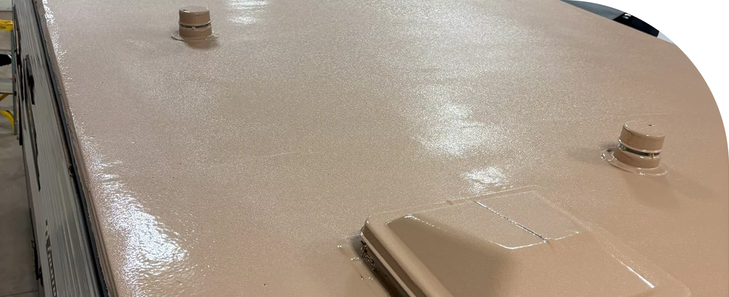 VALUE AND ROI: IS A POLYUREA ROOF COATING SYSTEM WORTH IT?