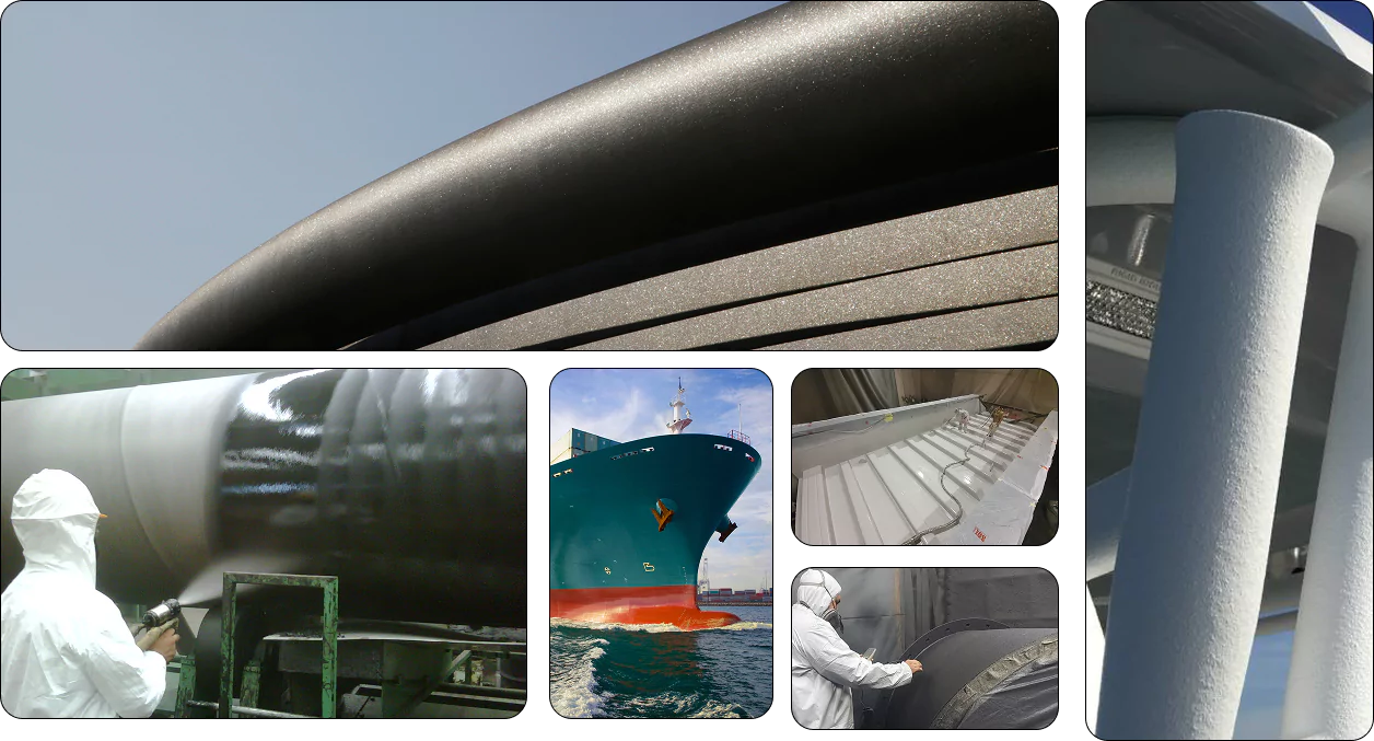 CORROSION PREVENTION