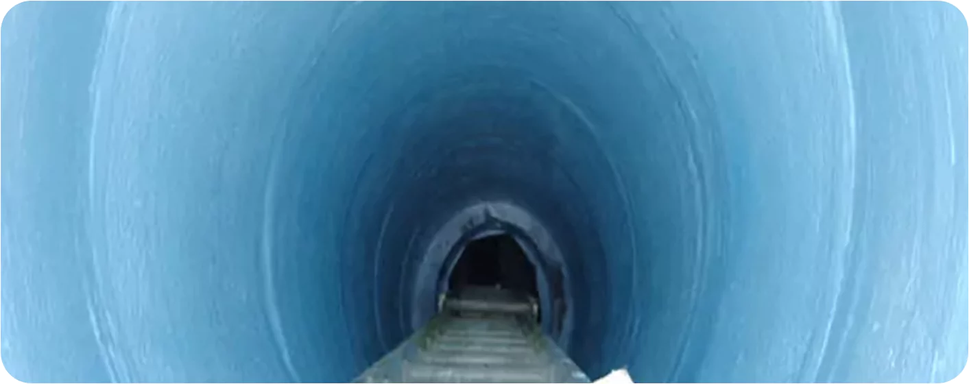 MANHOLES, WET WELLS, AND SUMPS