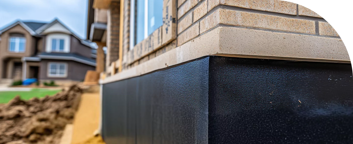 MOISTURE CONTROL AND AIR QUALITY