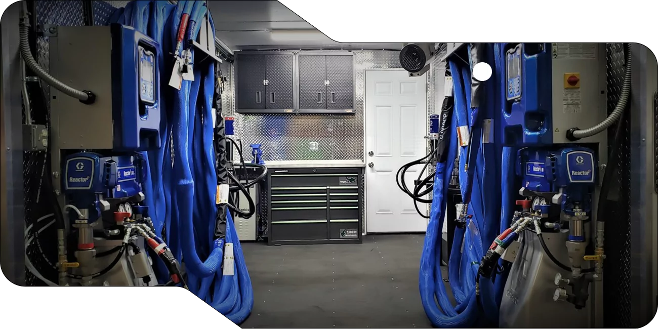 CHOOSE ARMORTHANE AND PROTECT YOUR ROI