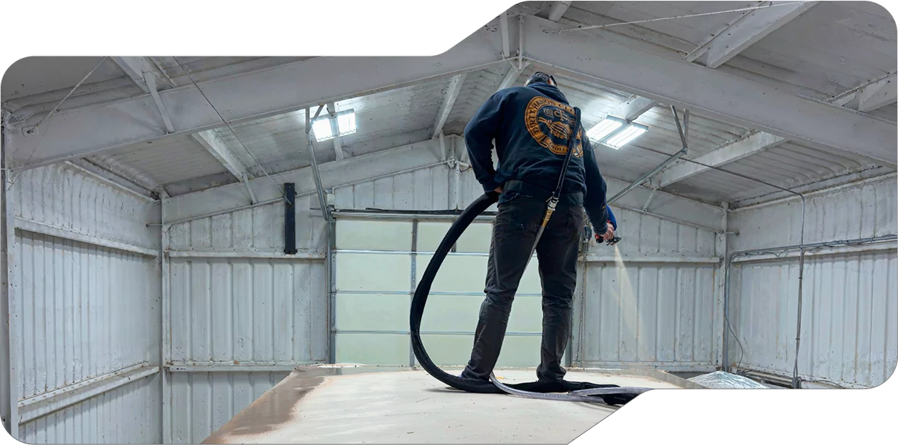 ARMORTHANE CAN HELP YOU CREATE A TOUGH ROOF FOR A LIFETIME OF ADVENTURE ON THE ROAD