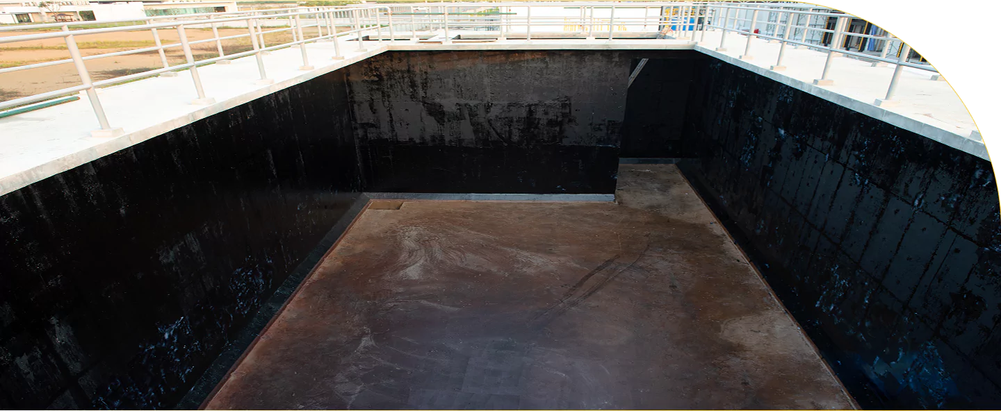 SECONDARY CONTAINMENT