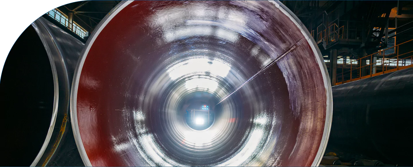 STEEL PIPES AND STRUCTURAL STEEL