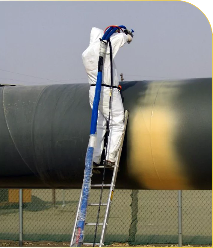 VERSATILE APPLICATIONS ACROSS INDUSTRIES