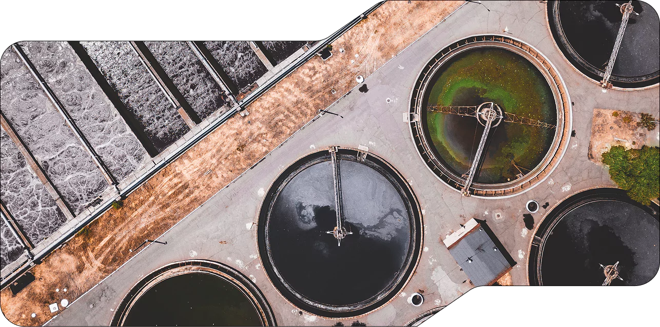 WASTEWATER COATINGS  